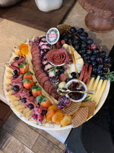 Large Charcuterie Tray