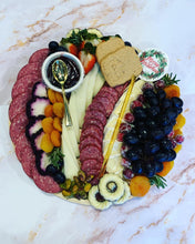 Medium Charcuterie Tray