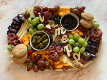 Large Charcuterie Tray