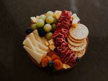 Small Charcuterie Tray