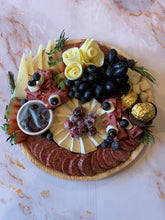 Medium Charcuterie Tray