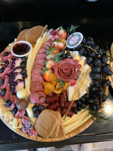 Large Charcuterie Tray
