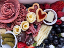 Medium Charcuterie Tray