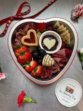Small Charcuterie Tray