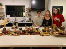 Large Charcuterie Tray
