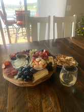 Medium Charcuterie Tray