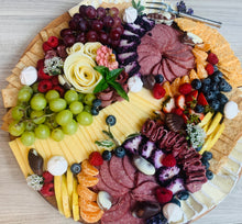 Large Charcuterie Tray