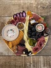 Medium Charcuterie Tray