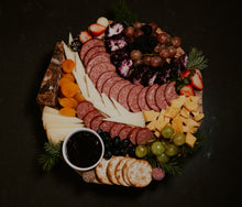 Medium Charcuterie Tray
