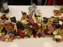 Large Charcuterie Tray