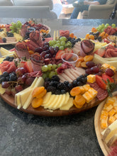 Large Charcuterie Tray
