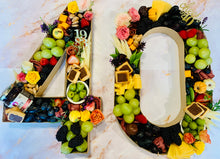 Large Charcuterie Tray