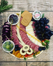 Medium Charcuterie Tray