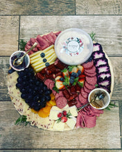 Medium Charcuterie Tray
