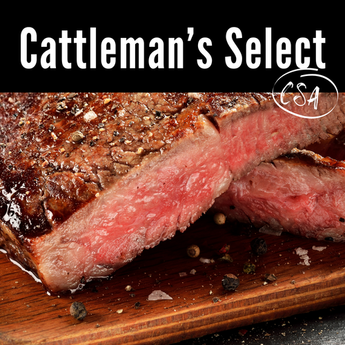 Cattlemen’s Select