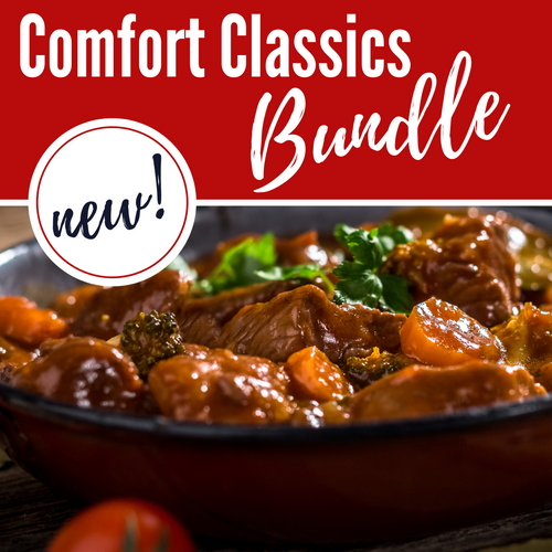 Comfort Classics Bundle