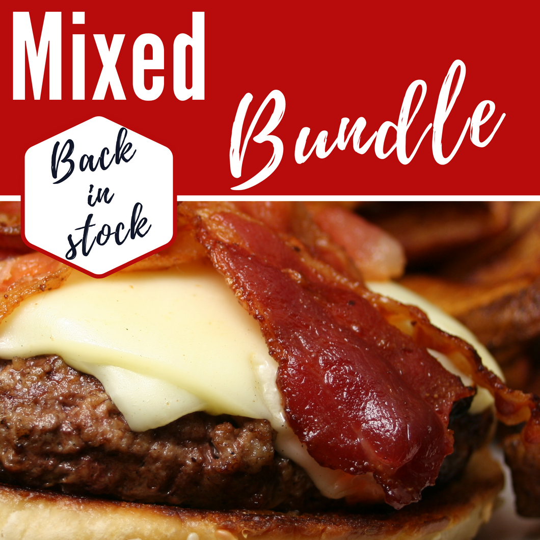 Mixed Bundle