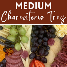 Medium Charcuterie Tray