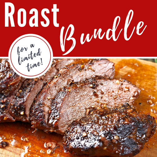 Roast Bundle