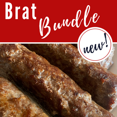 Brat Bundle