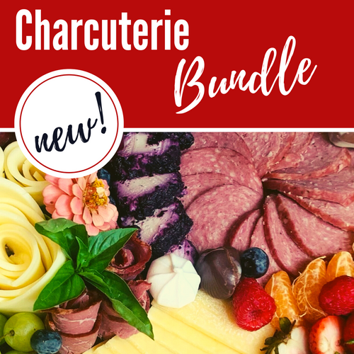 Charcuterie Bundle