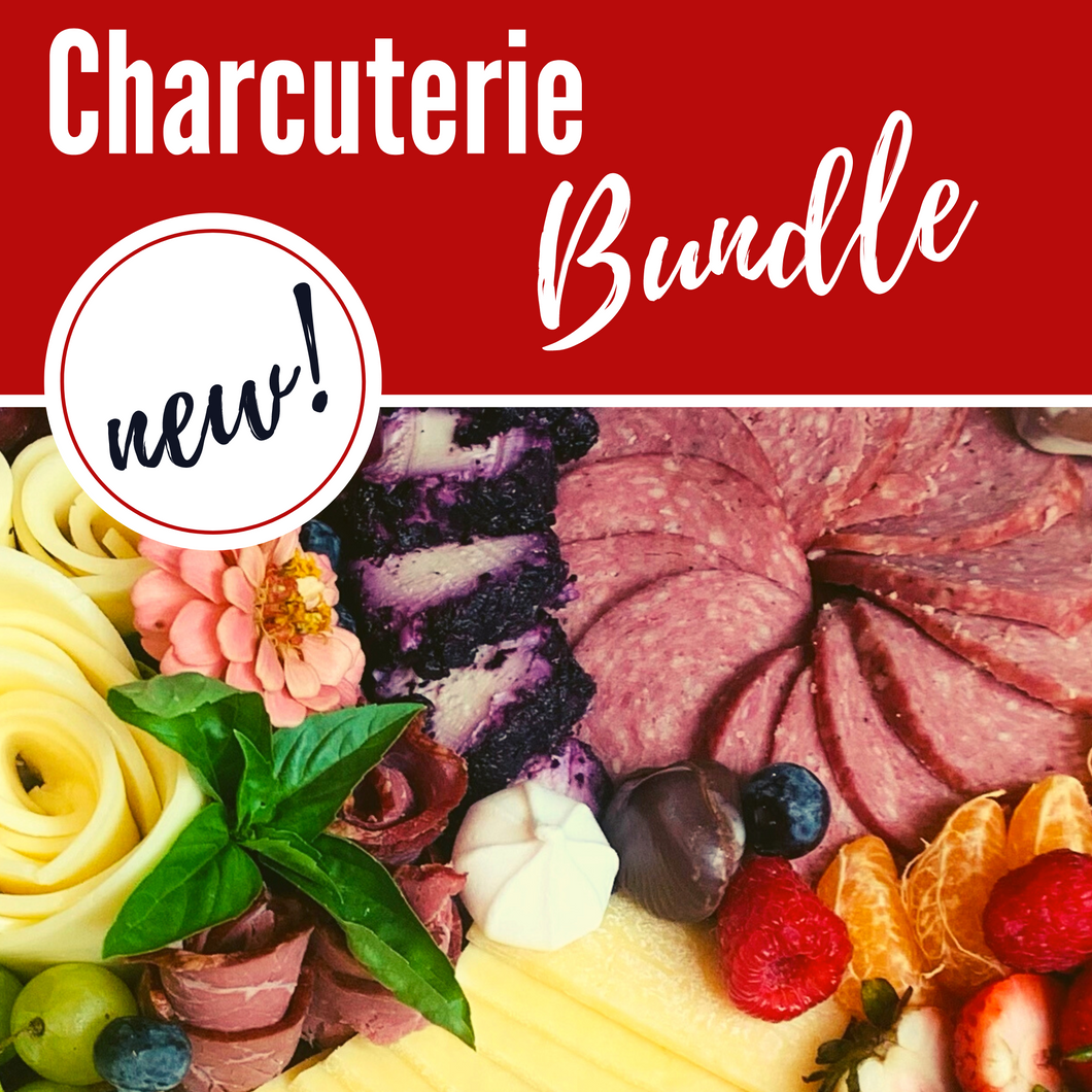 Charcuterie Bundle