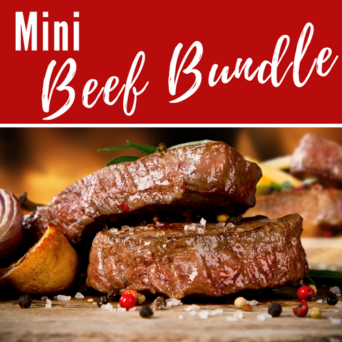 Beef Mini Bundle