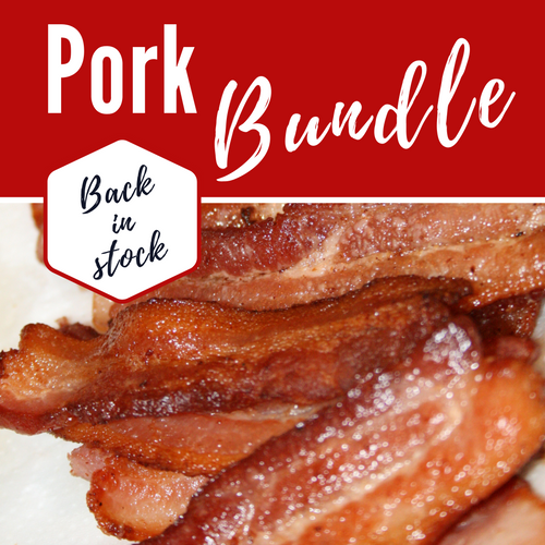 Pork Bundle