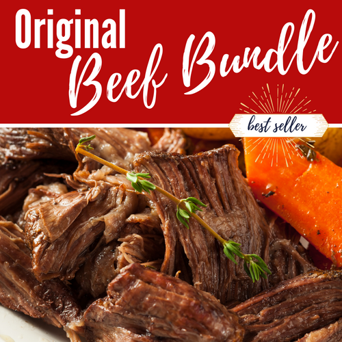 Original Beef Bundle