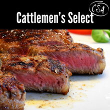 Cattlemen’s Select